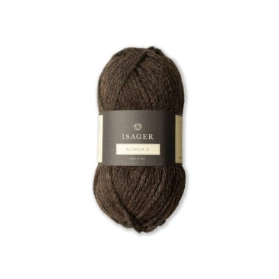 Isager Alpaca-3 34