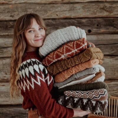 Ronja Hakaletho – From Landscape to needle