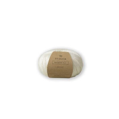 Isager Mulberry Silk EO