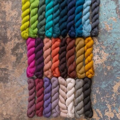 Yarnadelic