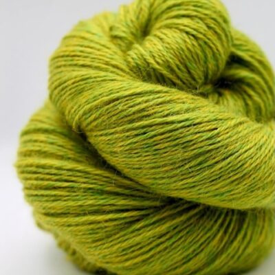 Yarnadelic Sport Toxic John Arbon