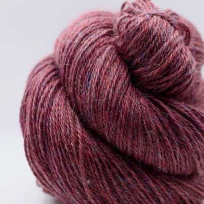 Yarnadelic Sport Les Fleurs