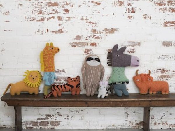 AW21 - New Creatures - Donna Wilson_portrait